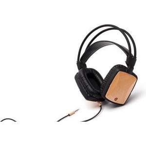 Griffin GC36503 headphones/headset Hoofdtelefoons Hoofdband Zand