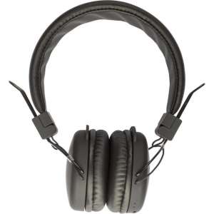 On-Ear Headphones Bluetooth 1.0 m Black