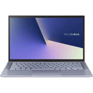 ASUS ZenBook UX431FA-AM023T - Laptop - 14 Inch