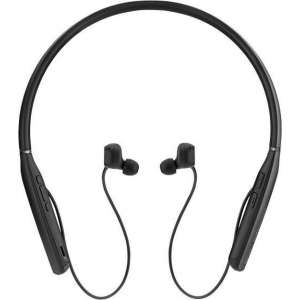 Epos ADAPT 400 Headset In-ear, Neckband Zwart, Zilver