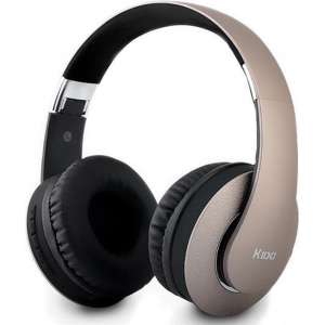 KIDA  Bluetooth Koptelefoon Z-84 - Wireless Headset - Bass Hoofdtelefoon - FM radio Koptel