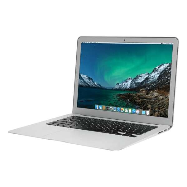 MacBook Air 13 i5 1.4 | 4 | 256 GB | Als nieuw | leapp