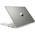 HP Pavilion x360 14-dh1650nd - 2-in-1 Laptop - 14 Inch
