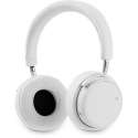 Nomads Audio WEARone Active Noise Cancelling on-ear draadloze koptelefoon met bluetooth - Wit