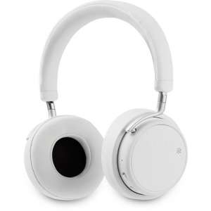Nomads Audio WEARone Active Noise Cancelling on-ear draadloze koptelefoon met bluetooth - Wit
