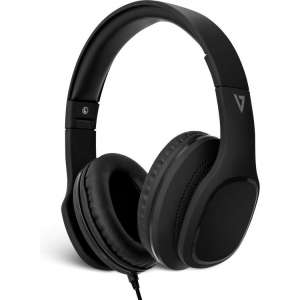 V7 HA701-3EP Over Ear Stereo koptelefoon