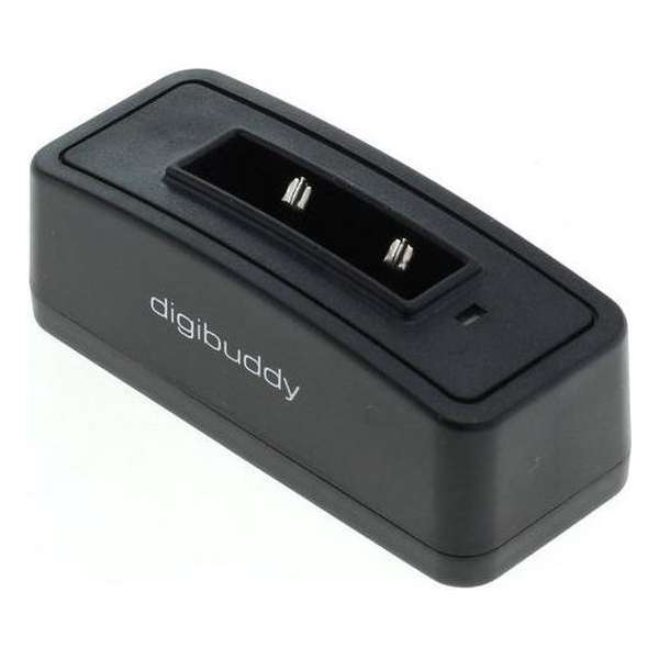 Battery Charging Dock compatible with 1301 Sennheiser BA 150