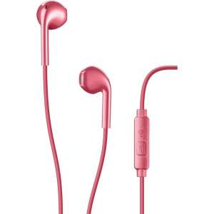 Cellularline Live Headset In-ear Rood