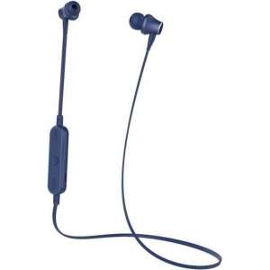 Celly BH Stereo Headset In-ear Blauw