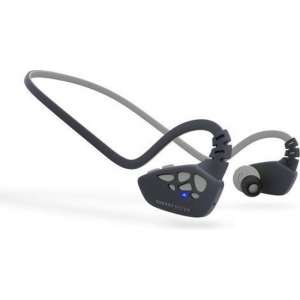 Energy Sistem Sport 3 Headset In-ear Zilver