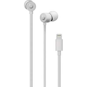 Apple urBeats3 Headset In-ear Zilver