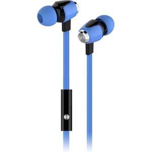 HyperGear dBm Wave Headset In-ear Blauw