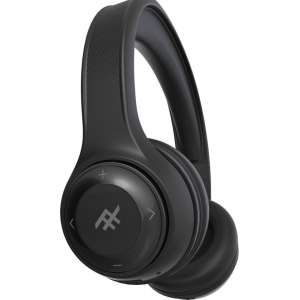 IFROGZ Wireless Headphones Aurora Black