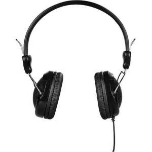 HOCO Premium W5 Digital Headphone 3.5mm - Zwart