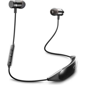Cellularline BTCOLLAR Headset Neckband Zwart