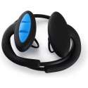 Boompods sportpods 2 Headset In-ear Zwart, Blauw