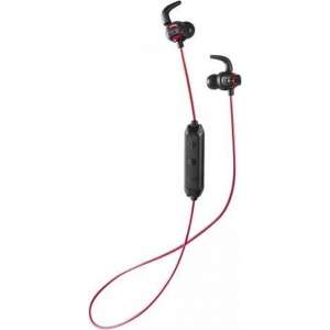 JVC HAET103BTR hoofdtelefoon/headset In-ear Blauw