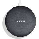 Google Home Mini - Smart Speaker / Zwart / Nederlandstalig