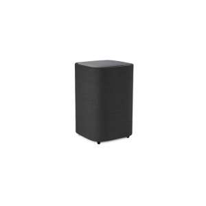 Harman Kardon Citation Sub S Zwart - Smart Subwoofer