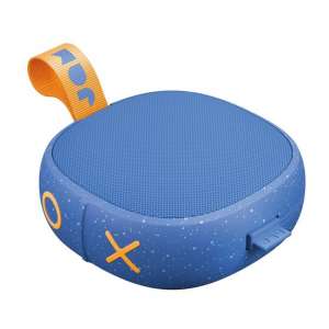 JAM Hang Up -  Bluetooth speakers - bluetooth speakers waterdicht - Speakers bluetooth - blauw
