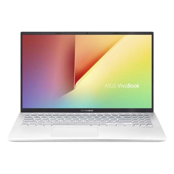 Asus VivoBook S512FL-BQ563T - Laptop - 15.6 Inch