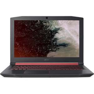 Acer Nitro 5 AN515 - Gaming laptop - 15 inch