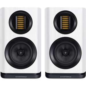 Wharfedale EVO4.1 Speaker White