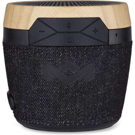 The House of Marley Chant Mini - Signature Black