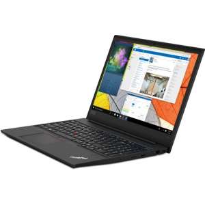 Lenovo ThinkPad E590 20NB002BMH - Laptop - 15.6 Inch