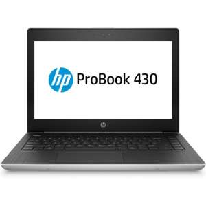 HP ProBook 430 G5 Zilver Notebook 33,8 cm (13.3'') 1920 x 1080 Pixels 1,60 GHz Intel® 8ste generatie Core™ i5 i5-8250U