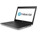 HP ProBook 430 G5 Zilver Notebook 33,8 cm (13.3'') 1920 x 1080 Pixels 1,60 GHz Intel® 8ste generatie Core™ i5 i5-8250U