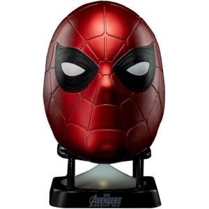 Marvel Avengers Infinity War Bluetooth-luidspreker: Spider-Man Head - Camino