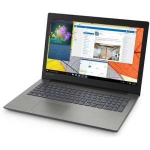 Lenovo Ideapad 330 - 15 - Gaming Laptop - 15.6 Inch