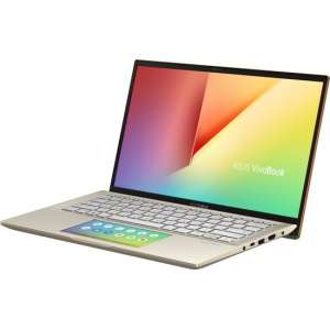 Asus VivoBook S S432FA-EB011T - Laptop - 14 Inch