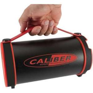 Caliber HPG410BT/O - Draadloze speaker met FM radio - Oranje