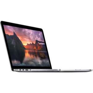 MacBook Pro 13 Core i5 2.4 GhZ 128GB ME864LL/A - A grade