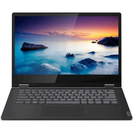Lenovo Ideapad C340-14IWL 81N400DAMH - 2-in-1 Laptop - 14 Inch