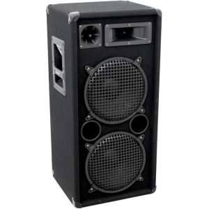 OMNITRONIC DX-2022 3-Way Speaker 800 W