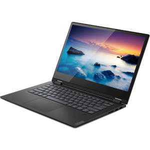 Lenovo Ideapad C340-14IWL 81N400DAMH - 2-in-1 Laptop - 14 Inch