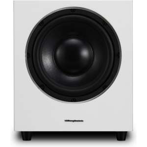 Wharfedale WH-D10 Subwoofer White