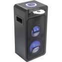 MADISON 10-7140 Highpower audiosysteem - 350 W - 3 manieren - CD-speler, USB, Bluetooth & afstandsbediening