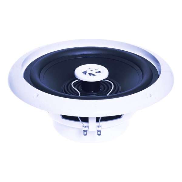 Badkamer speakerset vochtbestendig 6.5"