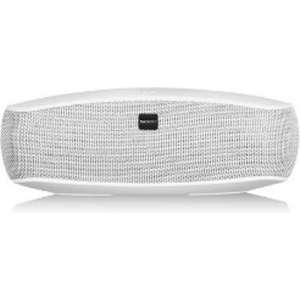 L3 Bluetooth Speaker - Draagbare Draadloze - FM Radio - SD kaart imput - Suround Sound - Touchscreen - Zilver -