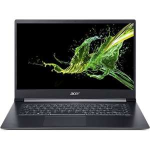 Acer Aspire 7 A715-73G-5163 - Laptop - 15 inch