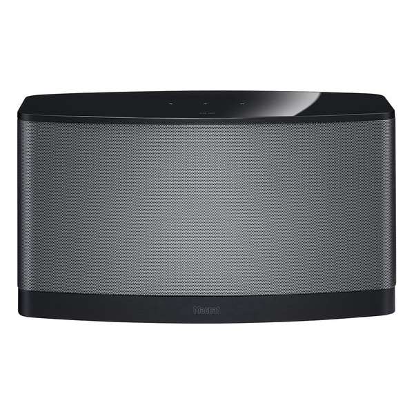 Magnat CS 40 Multiroom WLAN speaker zwart
