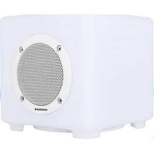 AudioSonic SK-1537 LED Outdoor speaker