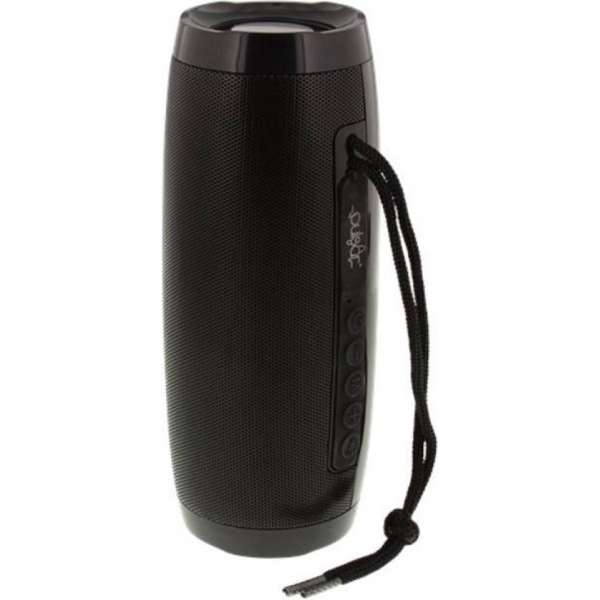 Pulsar bluetooth led speaker cheap