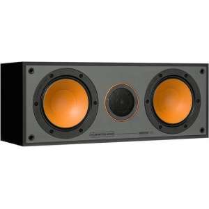Monitor Audio Monitor C150 - Center Luidspreker - Zwart