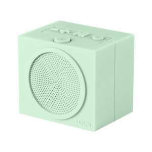 Lexon Tykho Speaker Bluetooth Groen