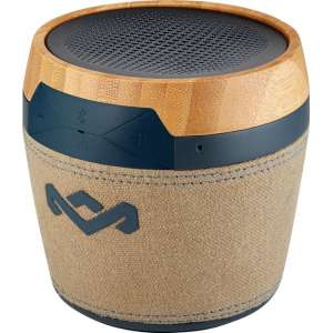 The House of Marley Chant Mini - Navy